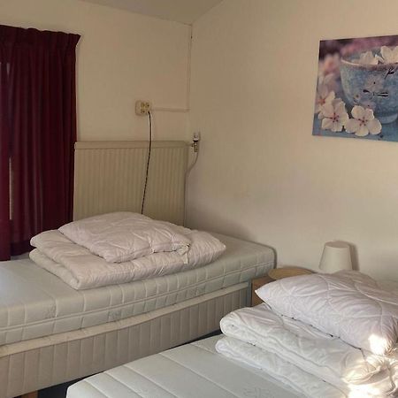Gasterij De Brabander Bed & Breakfast Someren ภายนอก รูปภาพ
