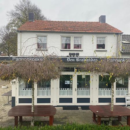 Gasterij De Brabander Bed & Breakfast Someren ภายนอก รูปภาพ