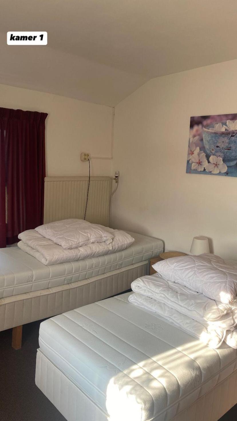 Gasterij De Brabander Bed & Breakfast Someren ภายนอก รูปภาพ