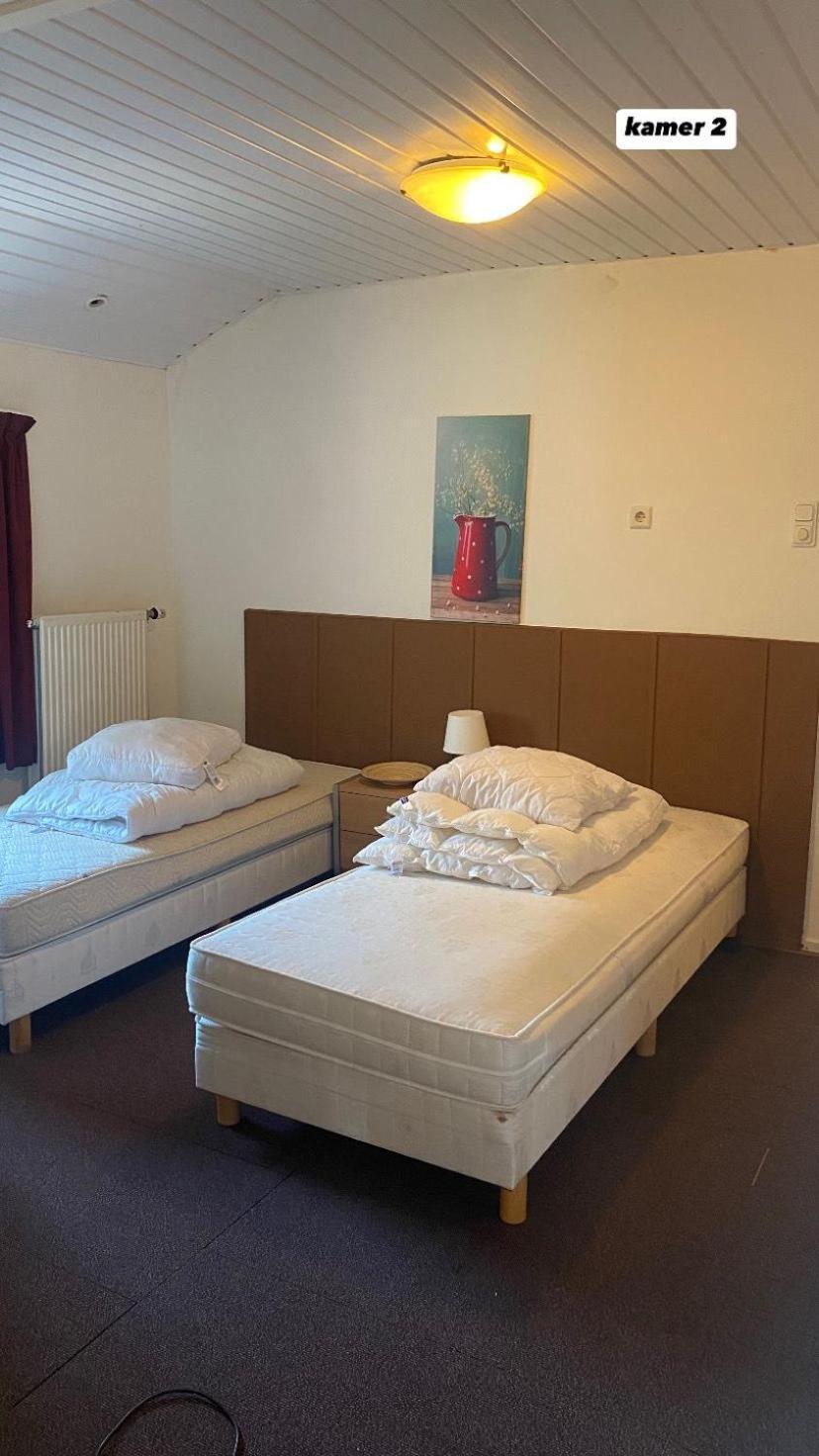 Gasterij De Brabander Bed & Breakfast Someren ภายนอก รูปภาพ